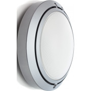 Luceplan - Metropoli Wandleuchte Outdoor LED - Ø 27 cm