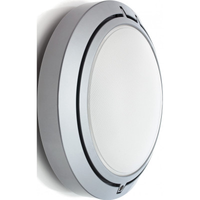 Luceplan - Metropoli Wandleuchte Outdoor LED - Ø 27 cm Luceplan - Metropoli Wandleuchte Outdoor LED - Ø 27 cm