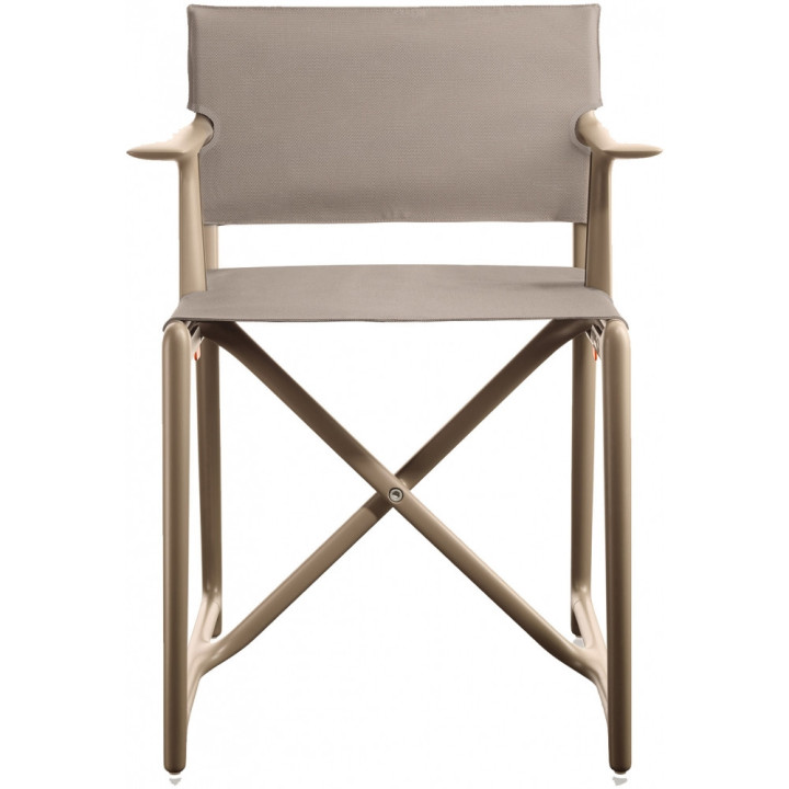 Magis - Stanley Stuhl - Schwarz/Schwarz Magis - Stanley Stuhl - Schwarz/Schwarz