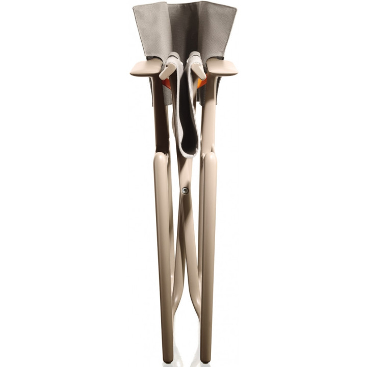 Magis - Stanley Stuhl - Schwarz/Schwarz Magis - Stanley Stuhl - Schwarz/Schwarz