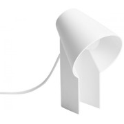 Woud - Study Tischleuchte - Weiß