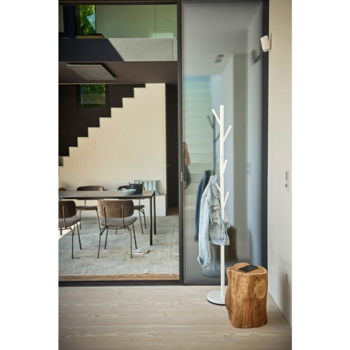 Jan Kurtz - Detroit Kleiderständer - Schwarz Jan Kurtz - Detroit Kleiderständer - Schwarz