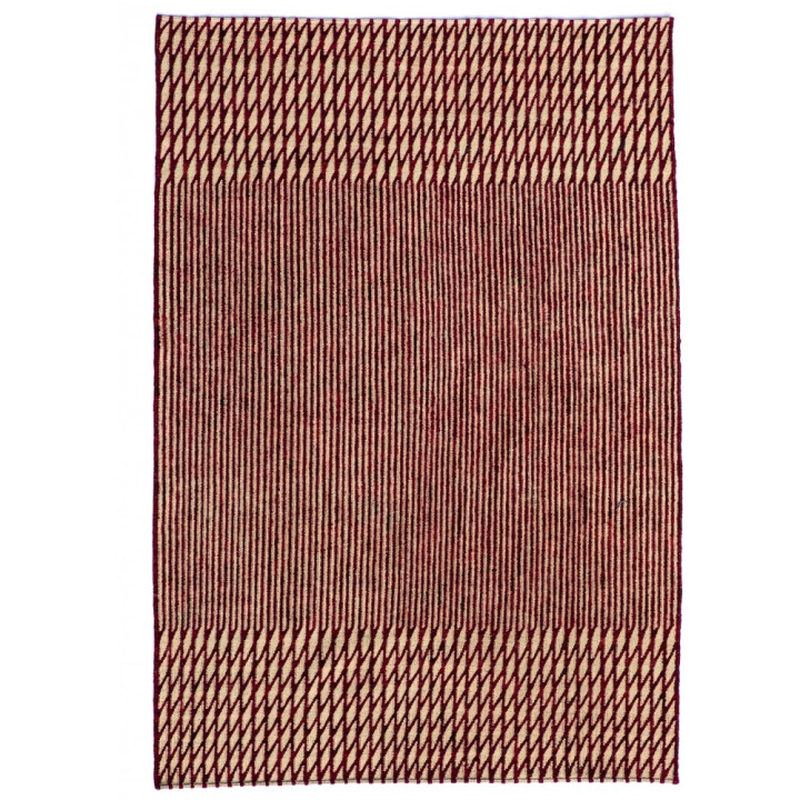 nanimarquina - Blur Teppich - 170 x 240 cm | Rot nanimarquina - Blur Teppich - 170 x 240 cm | Rot