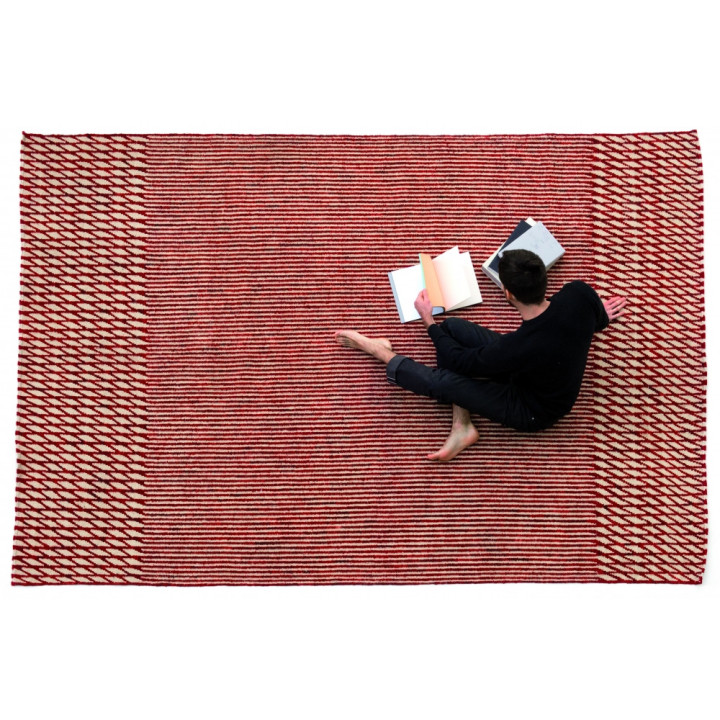 nanimarquina - Blur Teppich nanimarquina - Blur Teppich