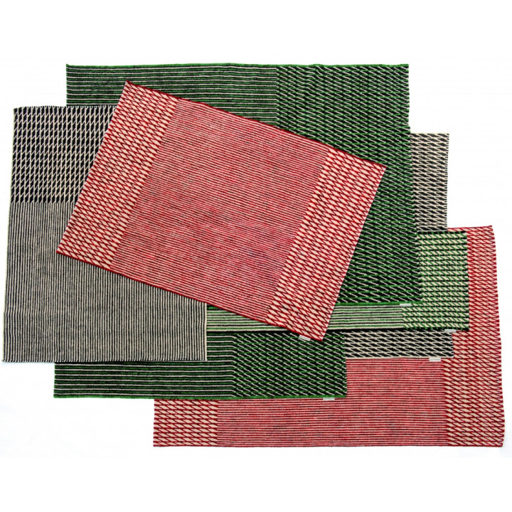 nanimarquina - Blur Teppich nanimarquina - Blur Teppich