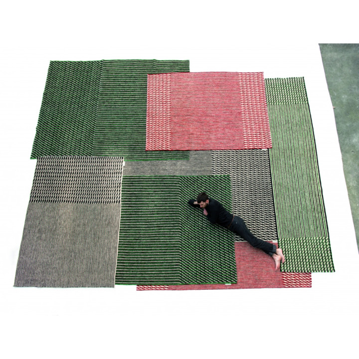 nanimarquina - Blur Teppich nanimarquina - Blur Teppich