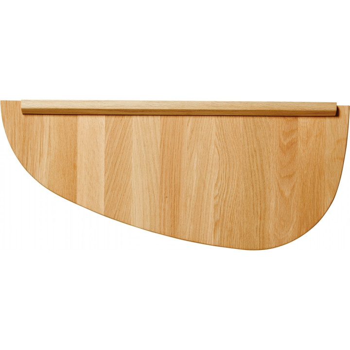 Andersen Furniture - 1+2+3 Shelf Regal - 59x25 cm | Eiche geölt Andersen Furniture - 1+2+3 Shelf Regal - 59x25 cm | Eiche geölt