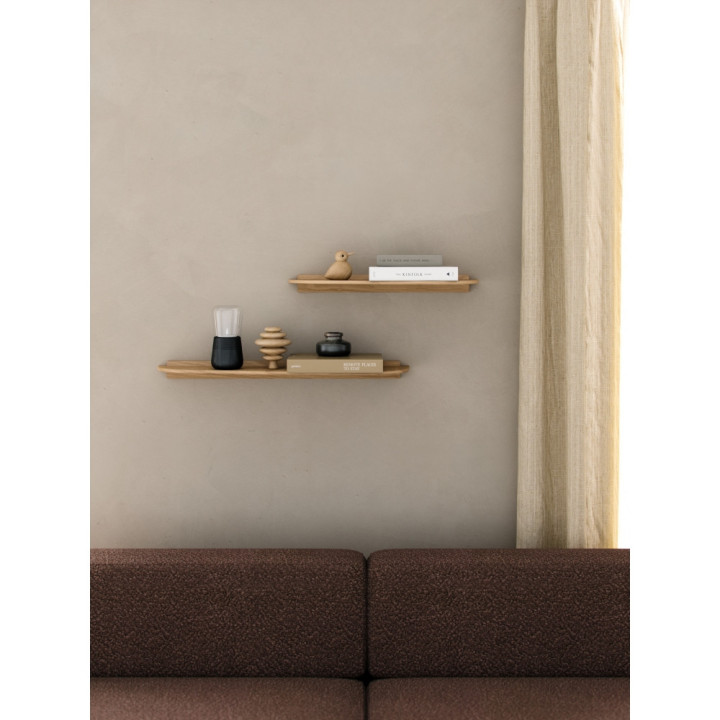 Andersen Furniture - 1+2+3 Shelf Regal Andersen Furniture - 1+2+3 Shelf Regal