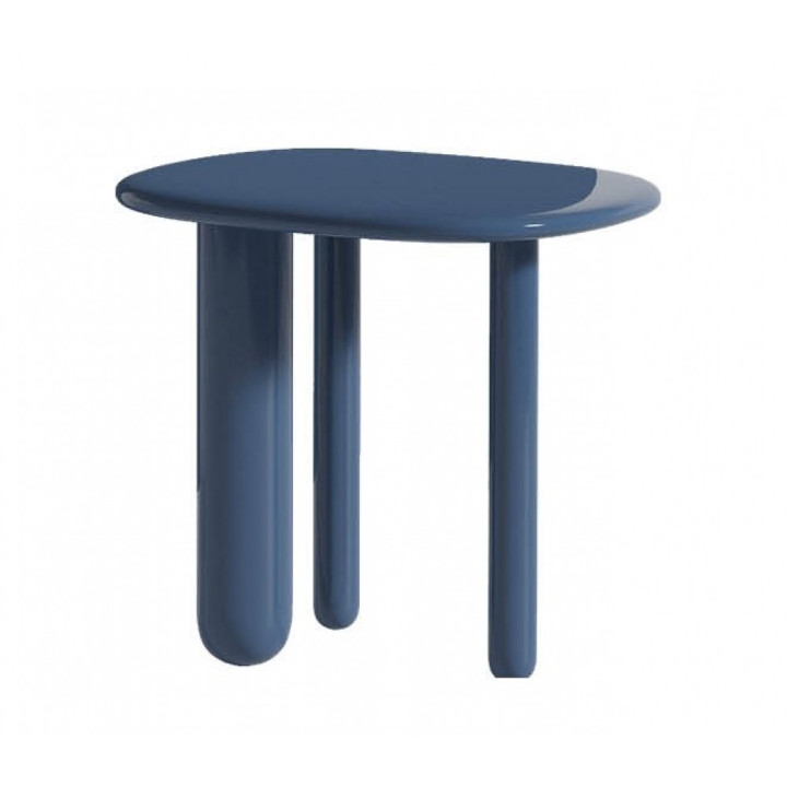 Driade - Tottori Couchtisch Klein - Blau Driade - Tottori Couchtisch Klein - Blau