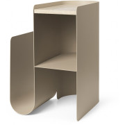 Ferm Living - Vault Beistelltisch - Cashmere