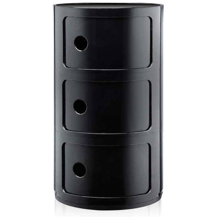 Kartell - Componibili Ø 32 cm Kartell - Componibili Ø 32 cm