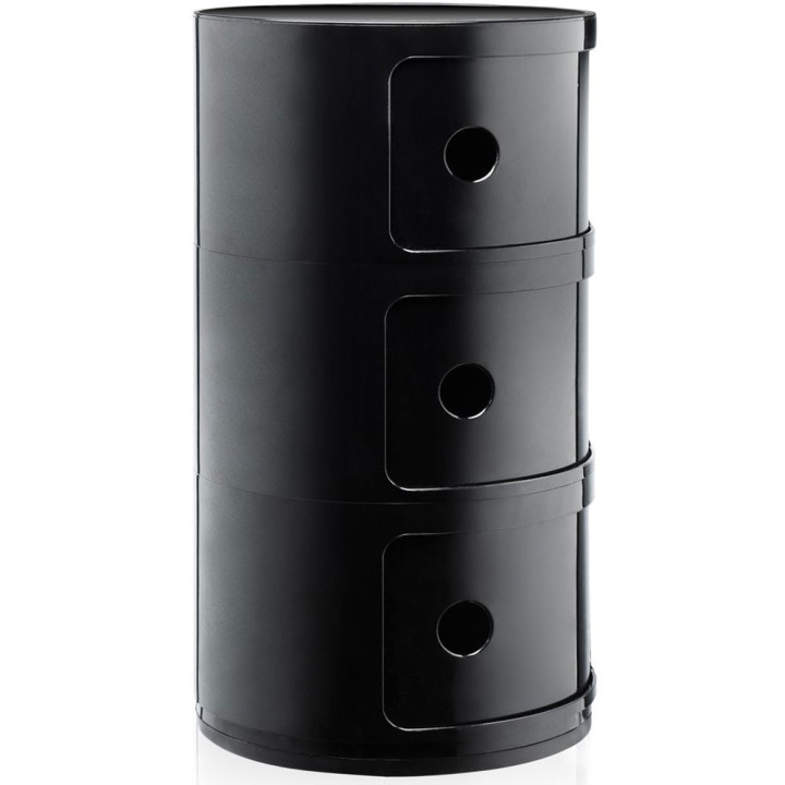 Kartell - Componibili Ø 32 cm Kartell - Componibili Ø 32 cm