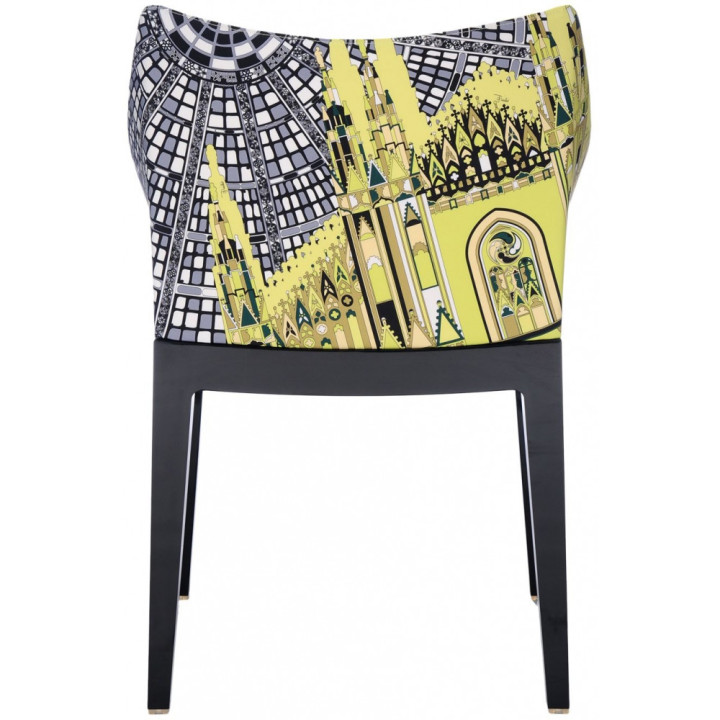 Kartell - Madame Sessel Emilio Pucci Kartell - Madame Sessel Emilio Pucci