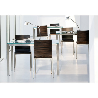 Pedrali - Kuadro TK Tisch Pedrali - Kuadro TK Tisch