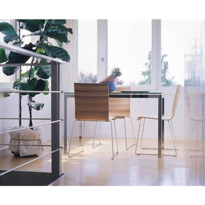 Pedrali - Kuadro TK Tisch Pedrali - Kuadro TK Tisch