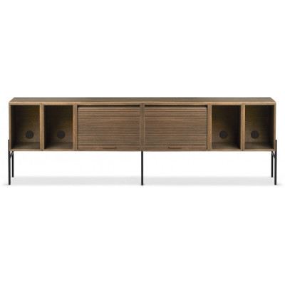 Northern - Hifive Sideboard - 150 cm | Eiche schwarz Northern - Hifive Sideboard - 150 cm | Eiche schwarz
