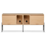 Northern - Hifive Sideboard - 150 cm | Eiche geölt