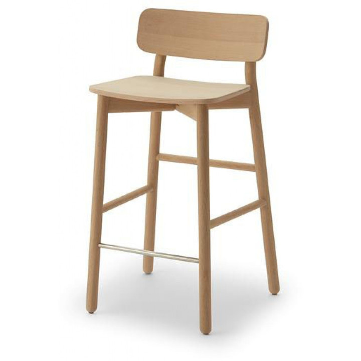 Skagerak - Hven Barhocker - Geölt Skagerak - Hven Barhocker - Geölt