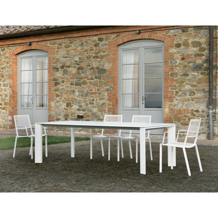 Fast - Easy Stuhl - Schwarz Fast - Easy Stuhl - Schwarz