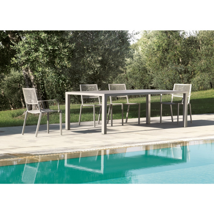 Fast - Easy Stuhl Fast - Easy Stuhl