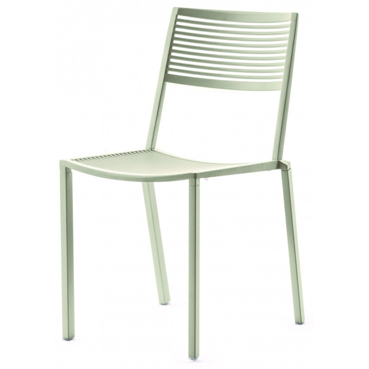 Fast - Easy Stuhl - Pulvergrau Fast - Easy Stuhl - Pulvergrau