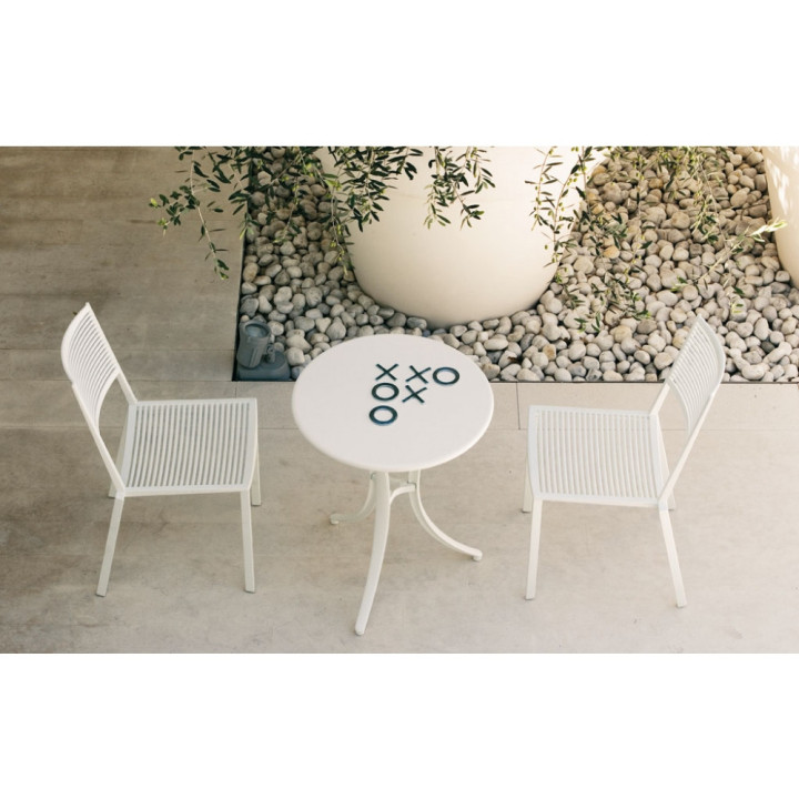 Fast - Easy Stuhl Fast - Easy Stuhl