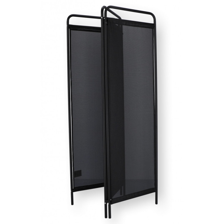 Fiam - Paravent Sichtschutz - Taupe Fiam - Paravent Sichtschutz - Taupe