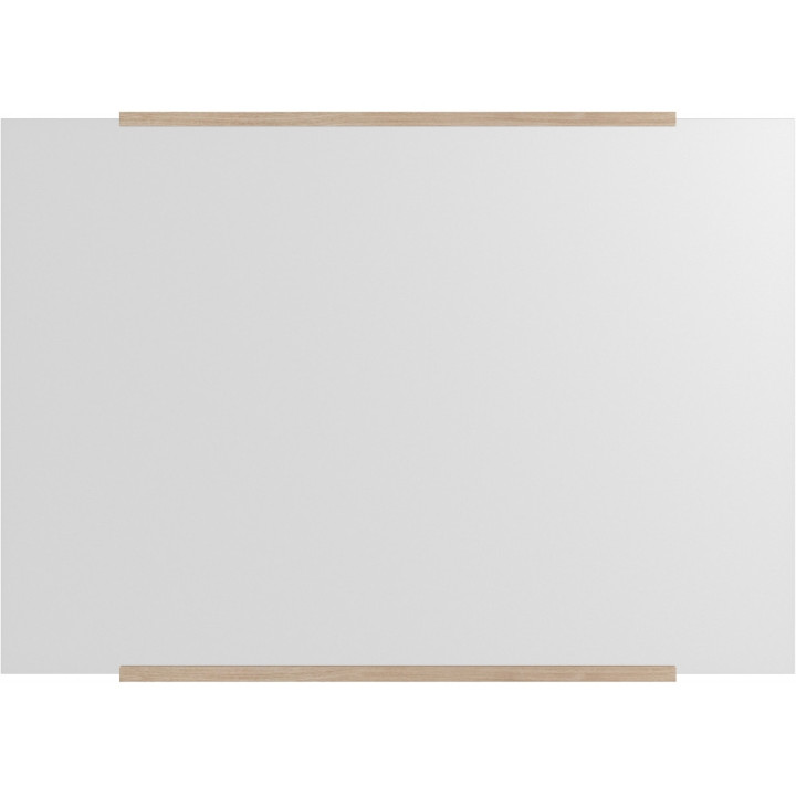 Moebe - Wandspiegel Rechteckig 50x70 cm Moebe - Wandspiegel Rechteckig 50x70 cm