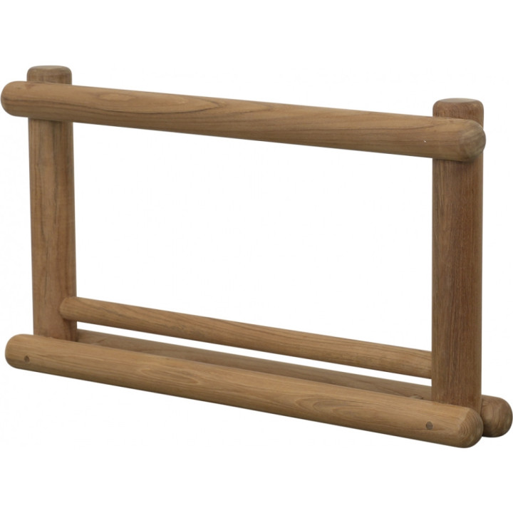 Cane-line - Sticks Plattform Arm-/Rückenlehnen - Teak Cane-line - Sticks Plattform Arm-/Rückenlehnen - Teak