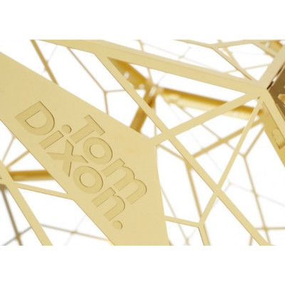 Tom Dixon - Etch Web Pendelleuchte Tom Dixon - Etch Web Pendelleuchte