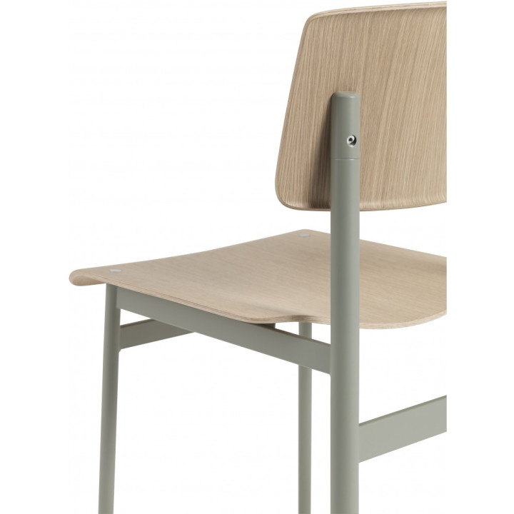 Muuto - Loft Stuhl Muuto - Loft Stuhl