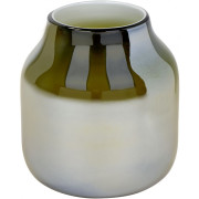 Lambert - Ferrata Vase M - Blau