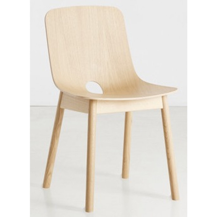 Woud - Mono Dining Stuhl Woud - Mono Dining Stuhl