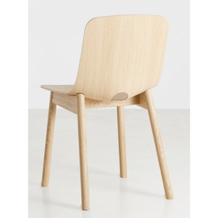 Woud - Mono Dining Stuhl Woud - Mono Dining Stuhl
