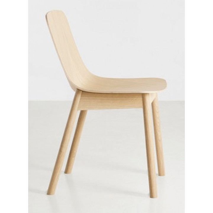 Woud - Mono Dining Stuhl Woud - Mono Dining Stuhl