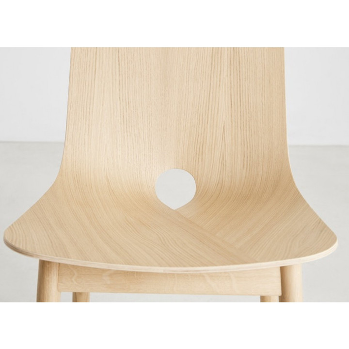 Woud - Mono Dining Stuhl Woud - Mono Dining Stuhl