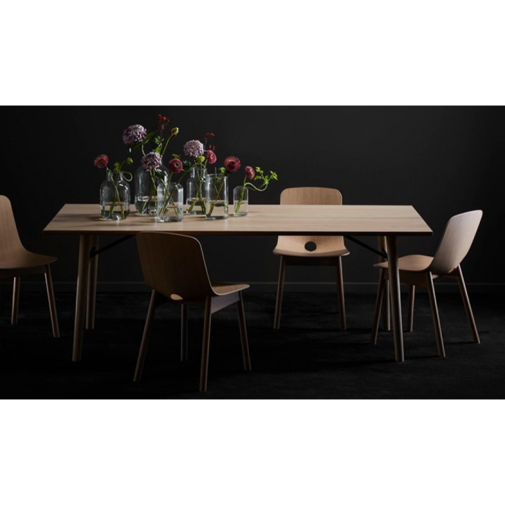 Woud - Mono Dining Stuhl Woud - Mono Dining Stuhl