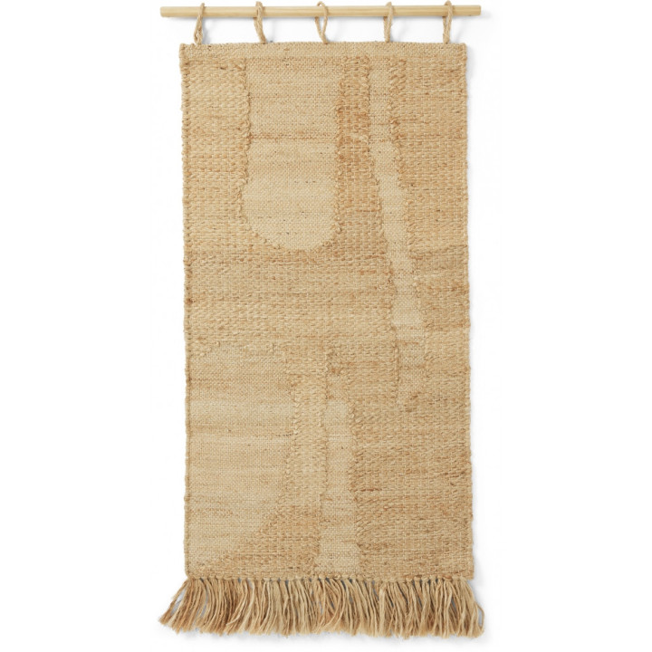 Ferm Living - Harvest Wandteppich - 100x165 cm Ferm Living - Harvest Wandteppich - 100x165 cm