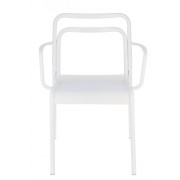 Jan Kurtz - Live Stapelsessel - Schwarz