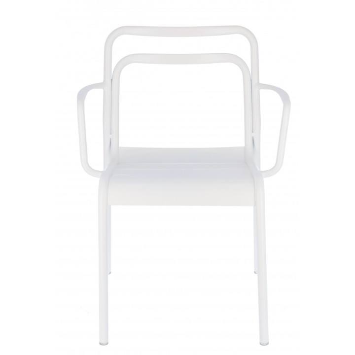 Jan Kurtz - Live Stapelsessel - Schwarz Jan Kurtz - Live Stapelsessel - Schwarz