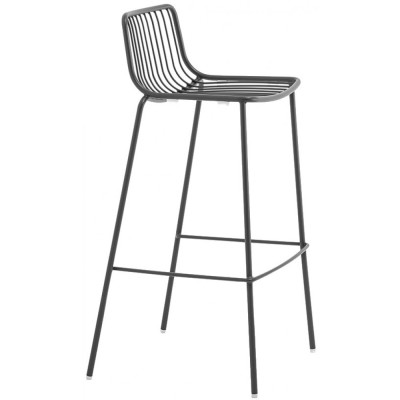 Pedrali - Nolita 3657 Barhocker - Hellgrün Pedrali - Nolita 3657 Barhocker - Hellgrün