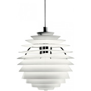 Louis Poulsen - PH Louvre LED Pendelleuchte - 3000K | Bluetooth
