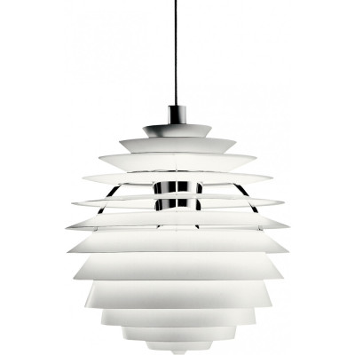 Louis Poulsen - PH Louvre LED Pendelleuchte - 3000K | Bluetooth Louis Poulsen - PH Louvre LED Pendelleuchte - 3000K | Bluetooth