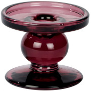 Lambert - Andratx Kerzenleuchter S - Beere