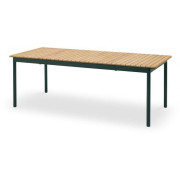 Skagerak - Pelagus Tisch - Grün