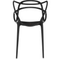 Kartell - Masters Stuhl (4er Set) Kartell - Masters Stuhl (4er Set)
