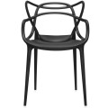 Kartell - Masters Stuhl (4er Set) Kartell - Masters Stuhl (4er Set)