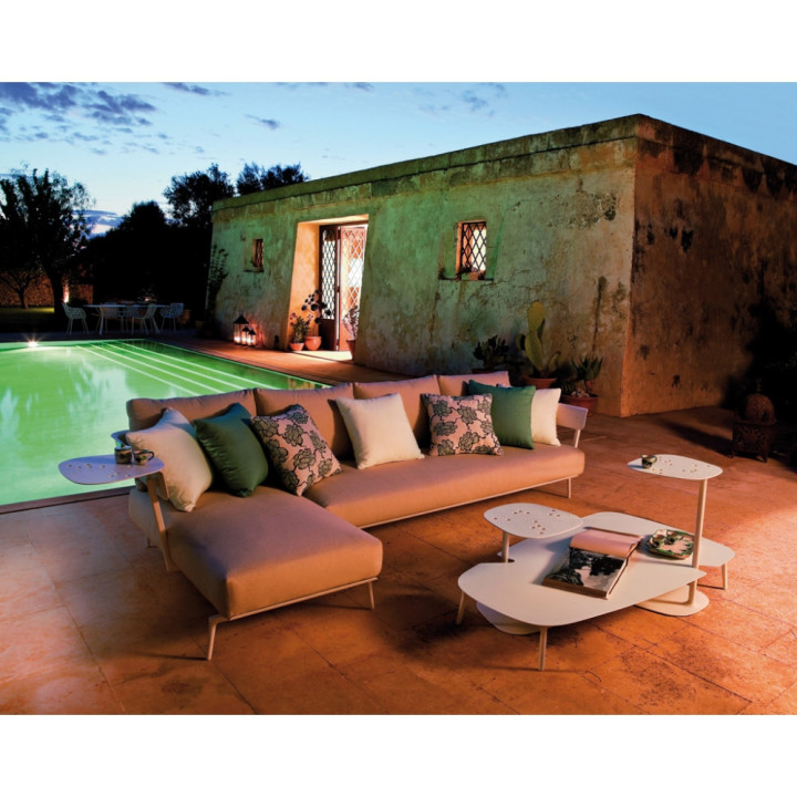 Fast - Aikana 3-Sitzer-Sofa Fast - Aikana 3-Sitzer-Sofa