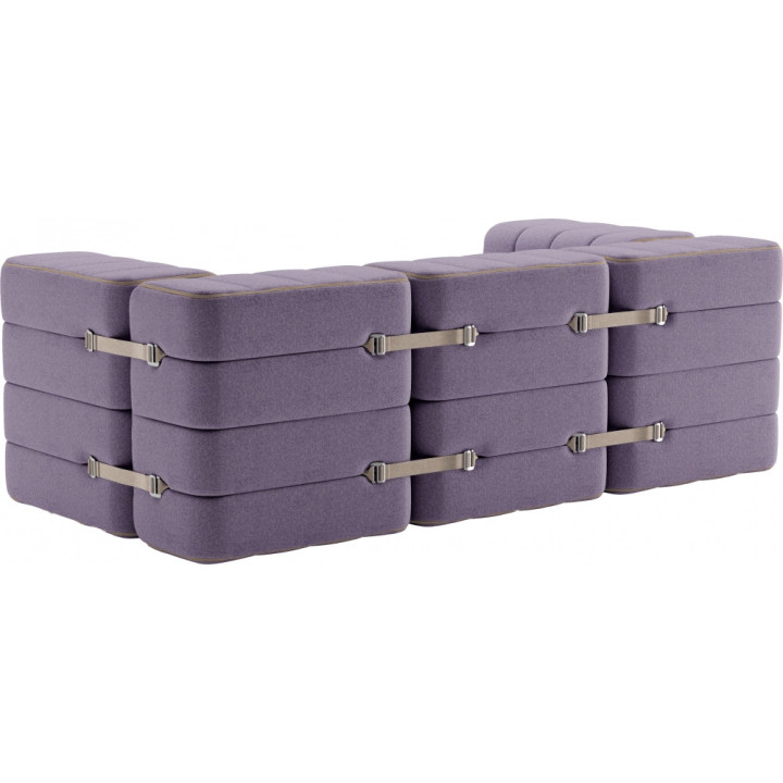 Ambivalenz - Curt Sofa Set 7 Ambivalenz - Curt Sofa Set 7