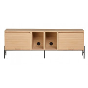 Northern - Hifive Sideboard niedrig - 150 cm | Eiche geölt